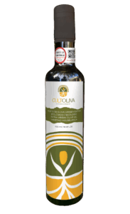 AOVE Paraje Las Campiñuelas (Espeluy) «Picual Temprano» 500ml Cristal