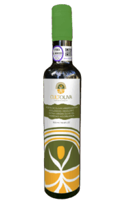 AOVE Finca El Morisco (Almargen – Málaga) «Hojiblanca» 500ml Cristal